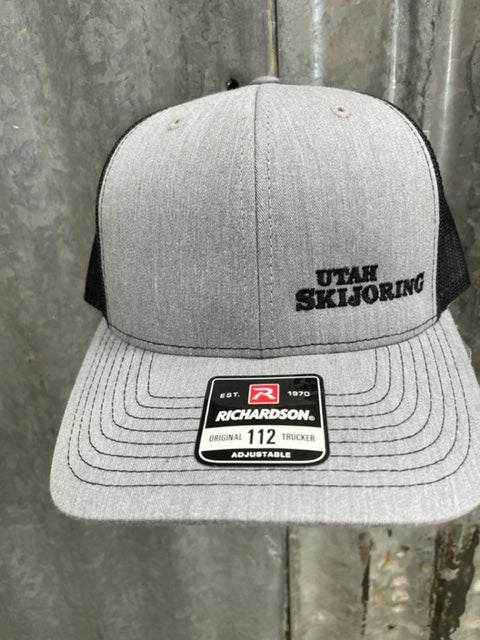 Richardson Trucker Hat UT